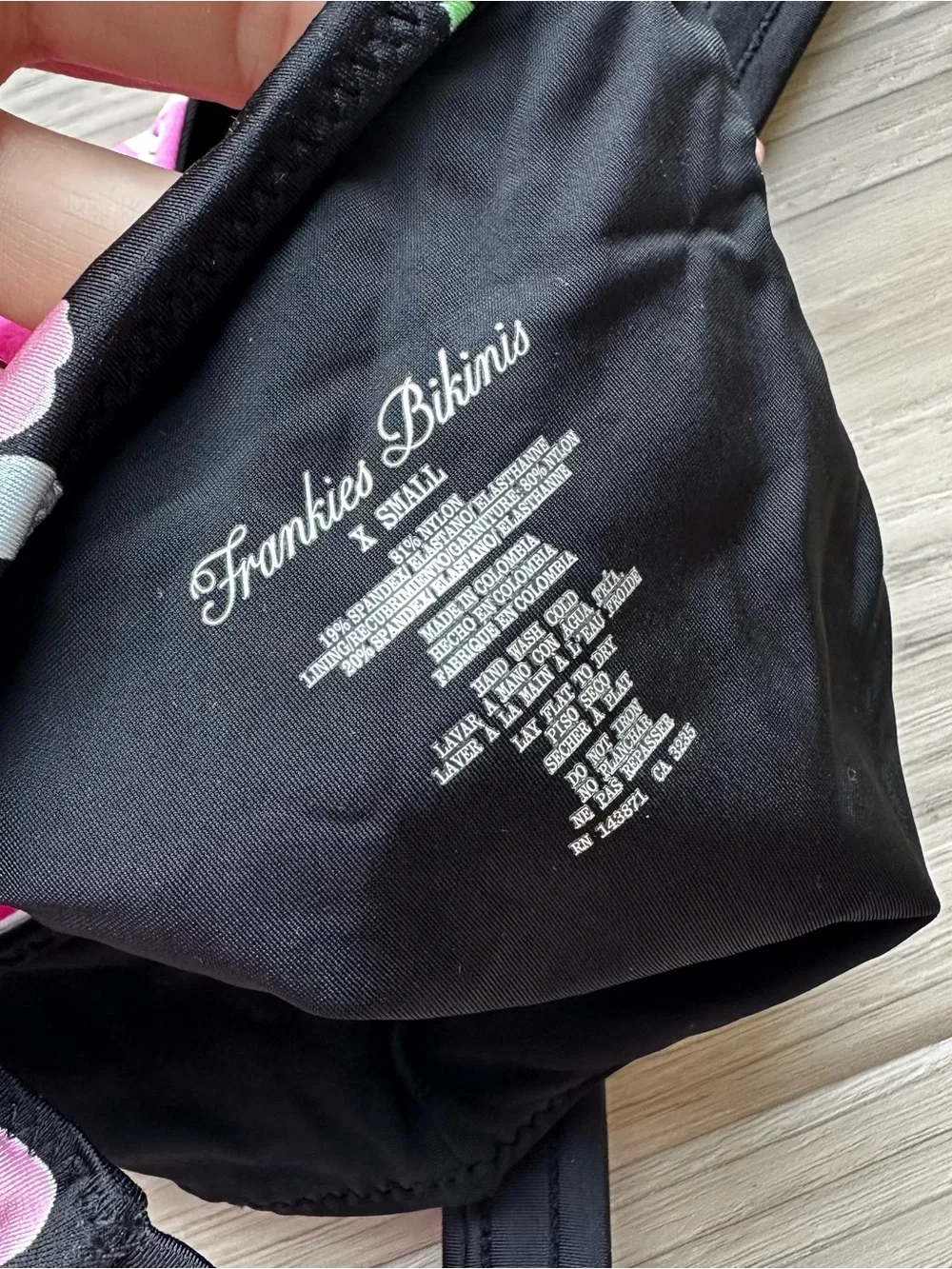 Frankies Bikinis frankie’s bikinis